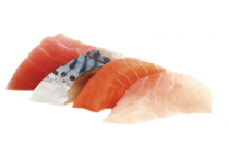 SASHIMI